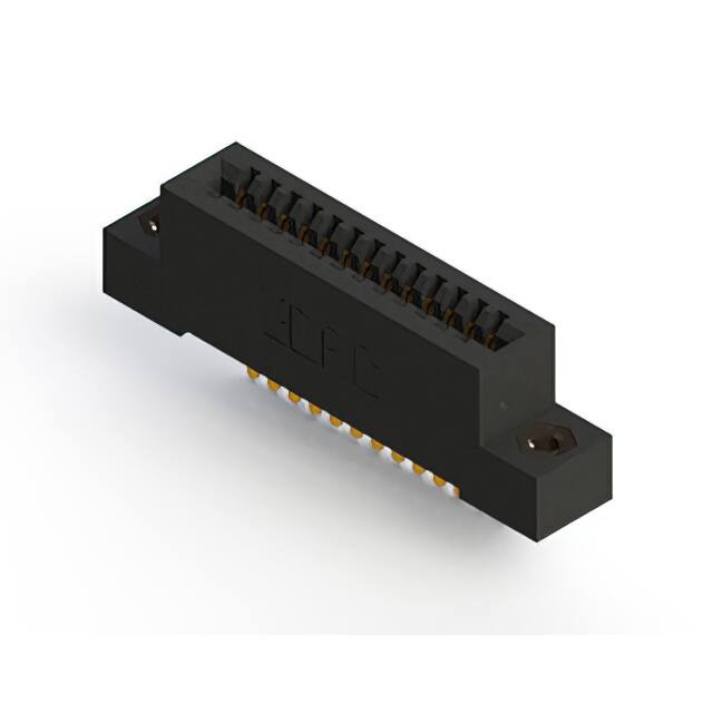 892-013-500-108 EDAC Inc.  Edgeboard Connectors
